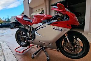 MvAgusta F4s
