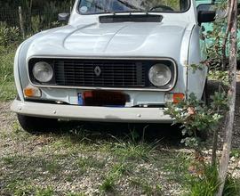 Renault 4TL