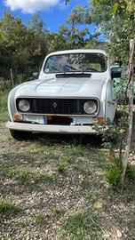 Renault 4TL