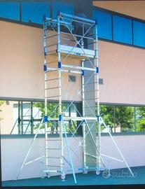 trabattello usato poco