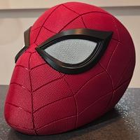 Spiderman Mask