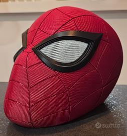 Spiderman Mask
