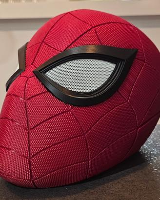 Spiderman Mask