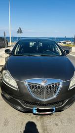 Lancia Delta 120CV 1.6