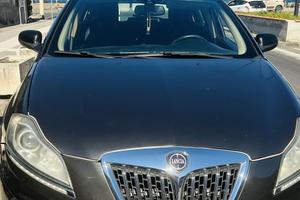 Lancia Delta 120CV 1.6