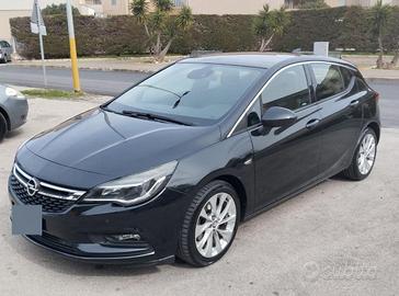 Opel astra 1.6 cdti