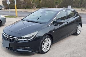 Opel astra 1.6 cdti