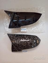 Calotte carbon M2 M3 M4 style Bmw serie 1 2 3 4