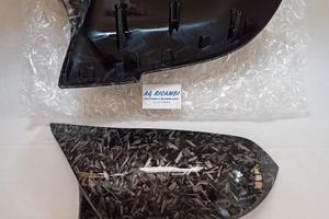 Calotte carbon M2 M3 M4 style Bmw serie 1 2 3 4