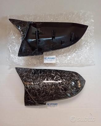 Calotte carbon M2 M3 M4 style Bmw serie 1 2 3 4