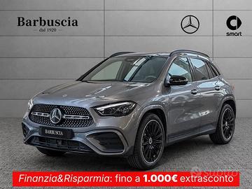 Mercedes-Benz GLA GLA-H247 2023 - 200 d AMG L...