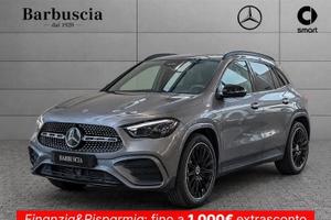 Mercedes-Benz GLA GLA-H247 2023 - 200 d AMG L...