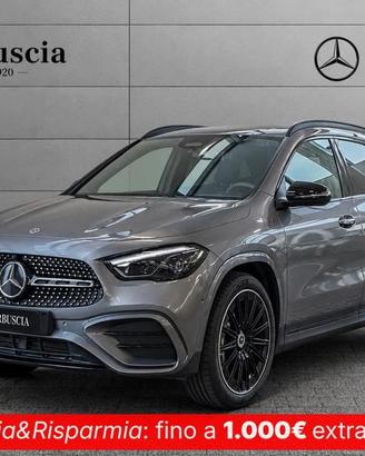 Mercedes-Benz GLA GLA-H247 2023 - 200 d AMG L...