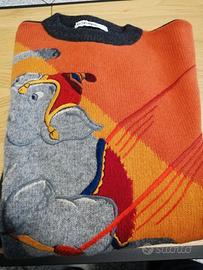 Maglione Iceberg Dumbo