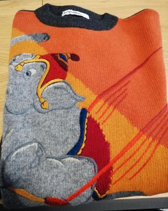 Maglione Iceberg Dumbo