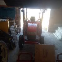 Trattore df 404 g2 40 cv