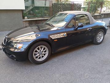 Z3 Spider 1998