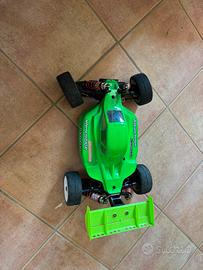 Kyosho MP10e TKI2 Kit Nuova