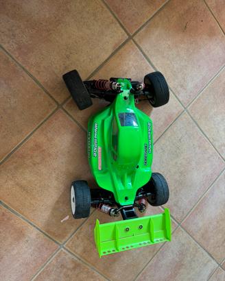 Kyosho MP10e TKI2 Kit Nuova