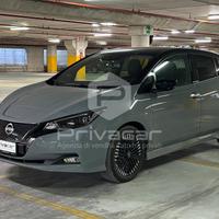 NISSAN Leaf N-Connecta 40 kWh