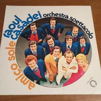 Roul Casadei 33 giri