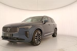 VOLVO XC90 2.0 t8 phev Ultra Bright awd 7p.ti auto