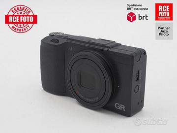 Ricoh GR II