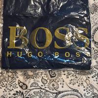 magliette hugo boss taglia M