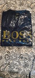 magliette hugo boss taglia M
