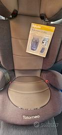 Seggiolino Auto Inglesina Tolomeo 2.3 I-Fix Isofix