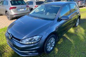 VOLKSWAGEN - Golf - 1.6 TDI 90 CV 5p. BMT - NEOPAT