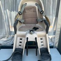 Seggiolino anteriore per biciclette