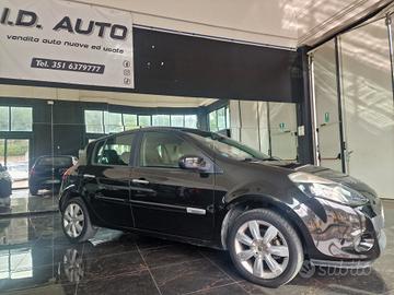 Renault Clio 1.2 benzina, 136 mila chilometri