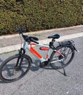 Bici elettrica Atala Whistle