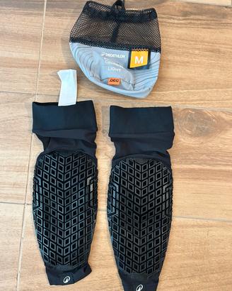 Protezione per gomiti con sitema D-30