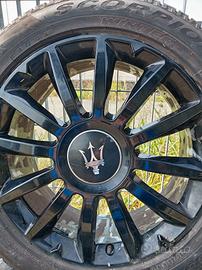 cerchioni maserati