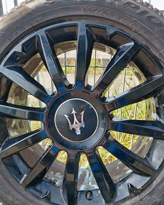 cerchioni maserati