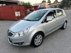 OPEL Corsa senza nessun lavoro da fare 1.3 CDTI