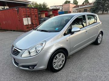 OPEL Corsa senza nessun lavoro da fare 1.3 CDTI