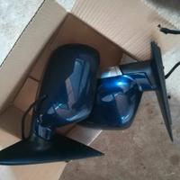 Specchietto dx xs Volkswagen Touareg 7L