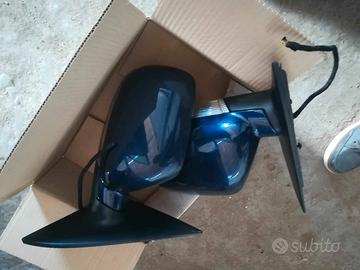 Specchietto dx xs Volkswagen Touareg 7L