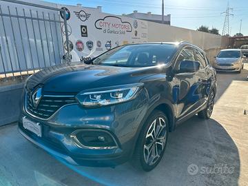 Renault Kadjar dCi 110CV Energy Sport Edition Ganc