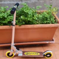 monopattino reptor