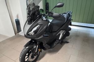ADV350 Special Edition 2025 pari al nuovo, 3.500 k