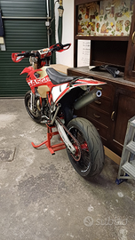 Gas Gas ec 300 - Motard