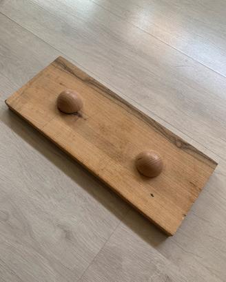 TAVOLETTA LEGNO PROPRIOCETTIVA