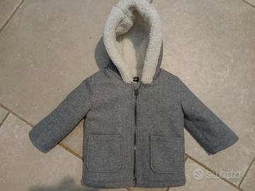 Giubbotto bambino