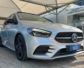 Mercedes-benz B 200 B 200d Automatic Premium Amg T