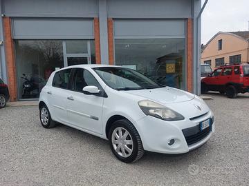 Renault Clio 1.2 16V 5 porte GPL UNICO PROPRIETARI