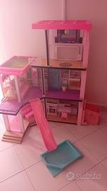 Casa di barbie